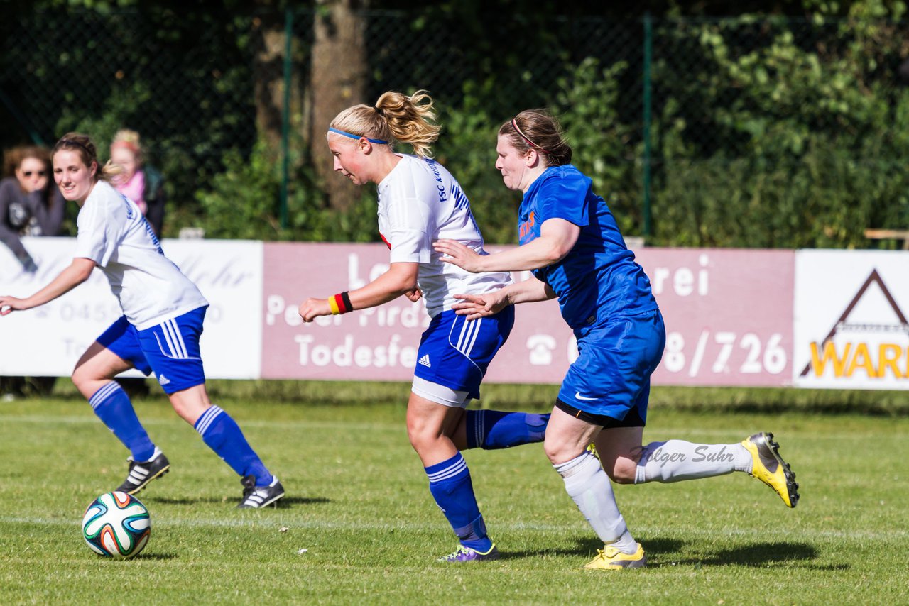 Bild 144 - Frauen ATSV Stockelsdorf - FSC Kaltenkirchen : Ergebnis: 4:3